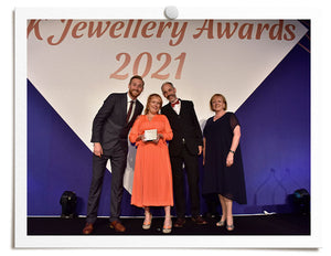 Award Winning Jewellery!!!!