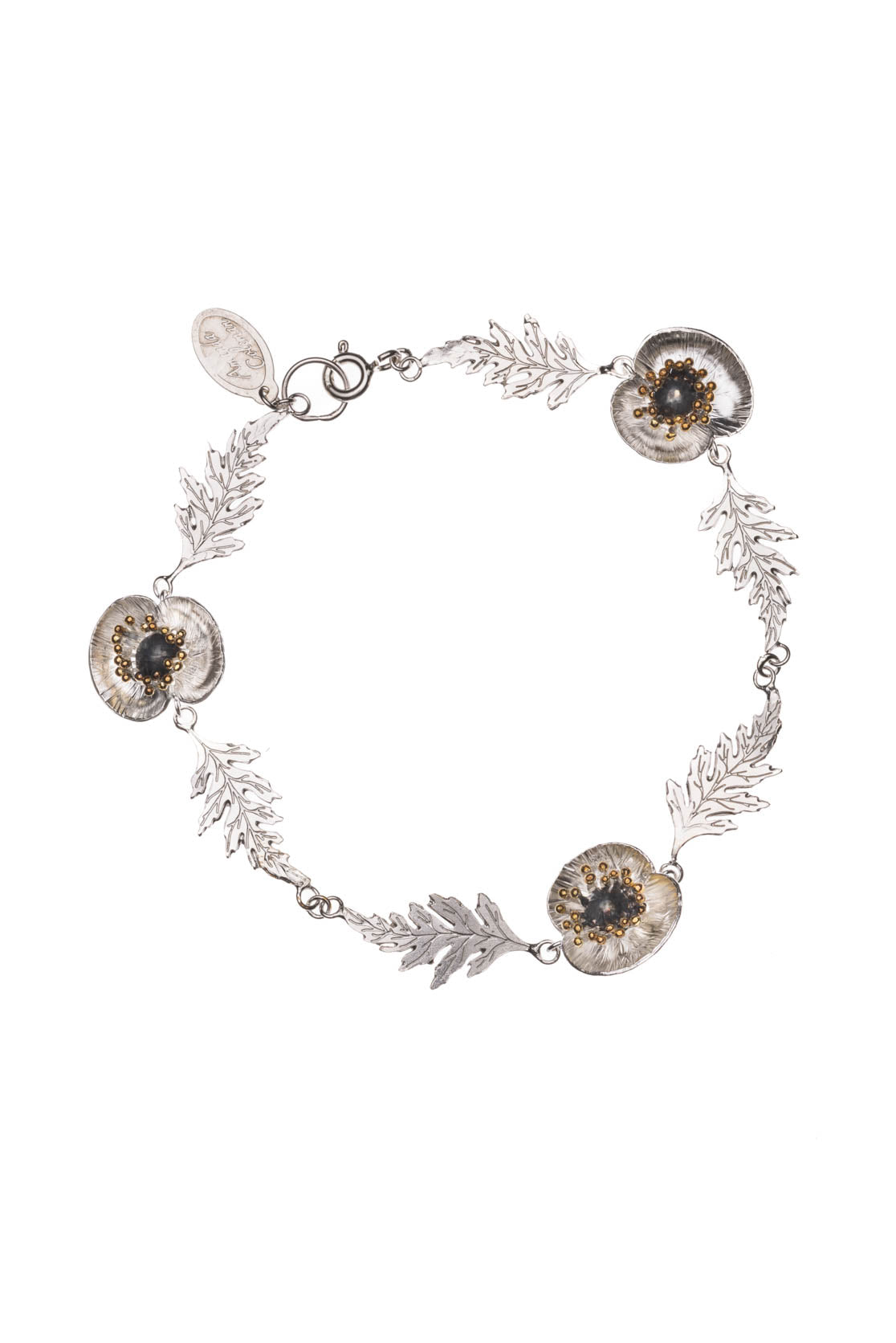 Poppy Bracelet