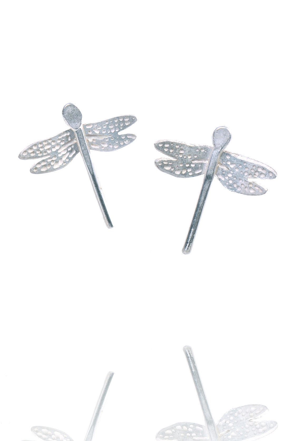 Dragonfly Studs