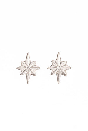 Star Stud Earrings