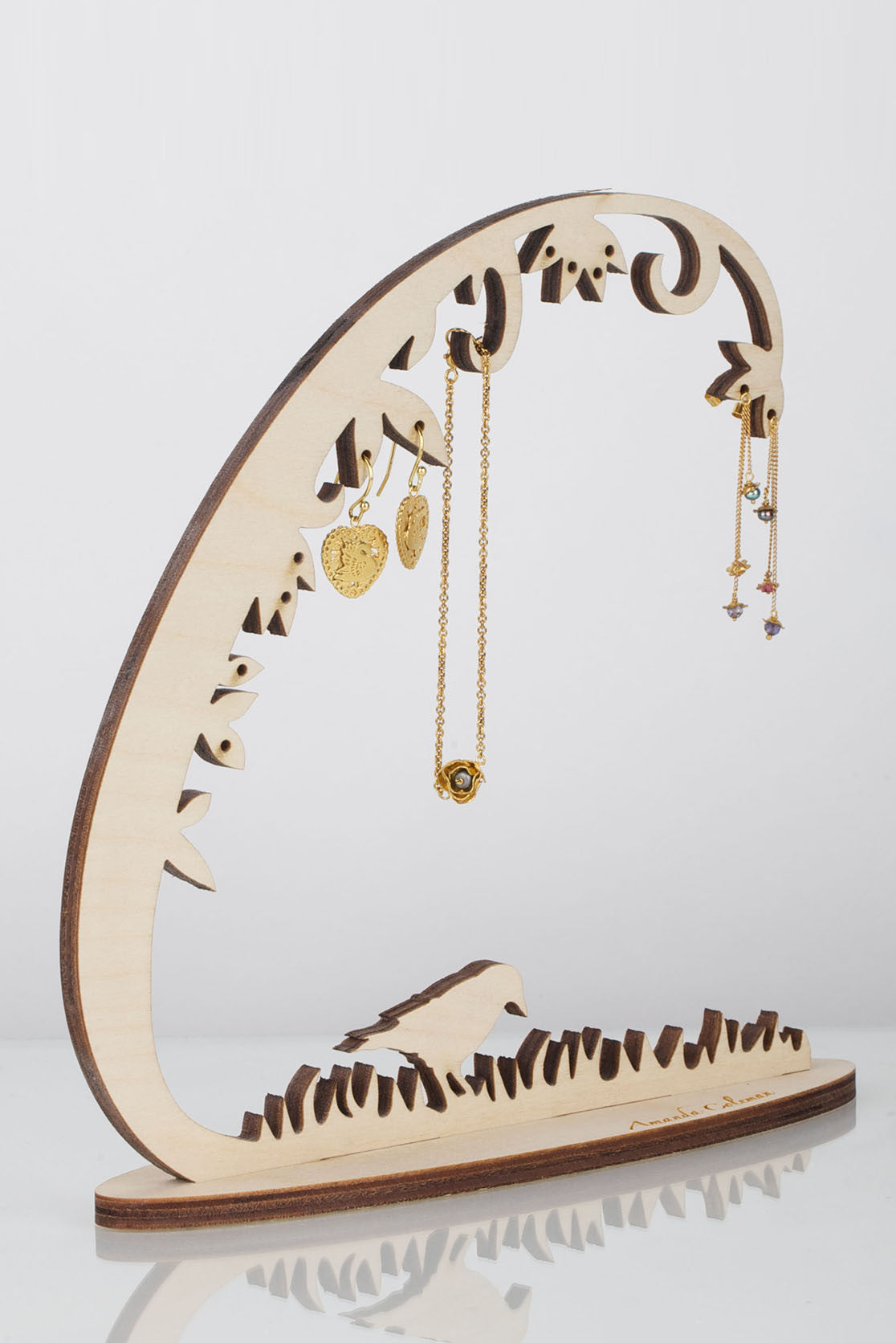 Stands 2025 for jewellery