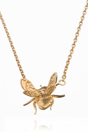 Bee Pendant