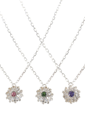 Dahlia Pendant- set of 3