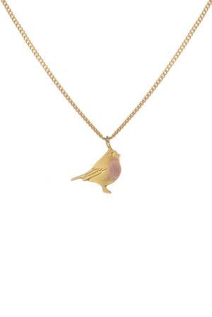 Robin Pendant