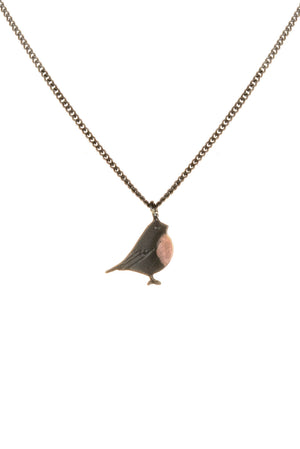 Robin Pendant