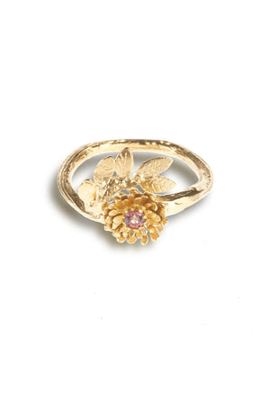 Dahlia Ring